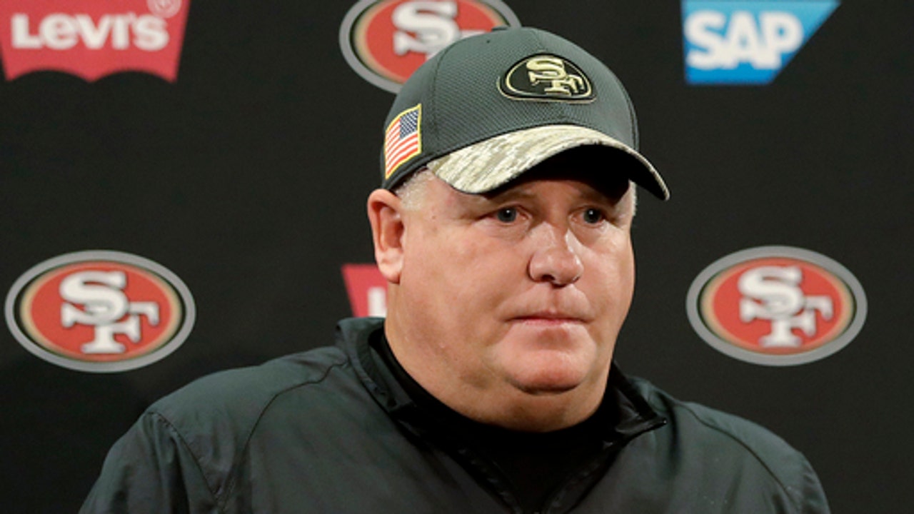 Chip Kelly returns to college coaching with UCLA